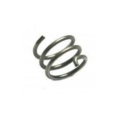 Rugó VM 25 VARSTROJ