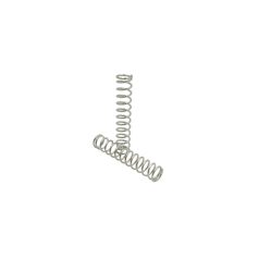   Metszőolló rugó spirál kovácsolt szüretelőollóba 50x10mm