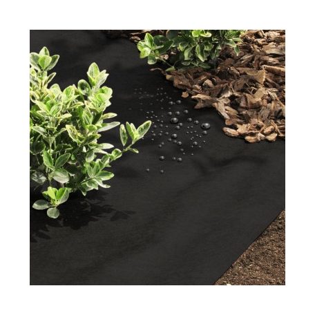 Talajtakaró Geotextil 1.6x10 m /Anthierbas/ 80gr. 101435