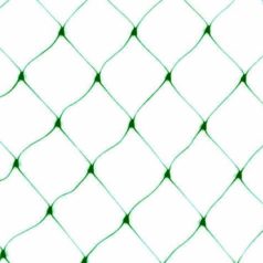 Madárháló M-400 zöld 4x20m (18x18) Birdnet 121001