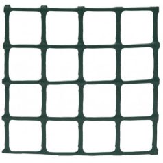 Kertirács Doornet 0.5x20m zöld (32x28mm) 160g/m2 170681