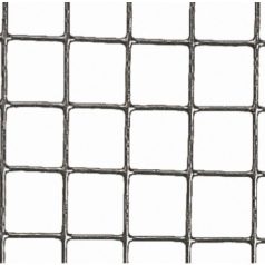 Ponthegesztett rács 0.5x25m Fensanet 06 172602