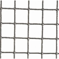 Ponthegesztett rács 0.5x25m Fensanet 19 172608