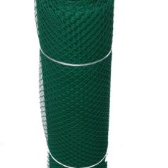 Baromfirács ST-10 fekete 0.9x25m (15x15mm)