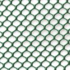 Baromfirács ST-10 zöld 0.9x25m (15x15mm)