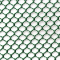 Baromfirács ST-10 zöld 0.9x25m (15x15mm)