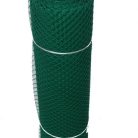 Baromfirács ST-10 zöld 0.9x25m (15x15mm)