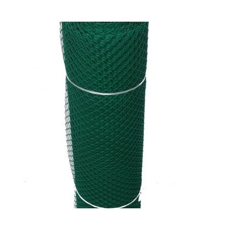 Baromfirács ST-10 zöld 0.9x25m (15x15mm)