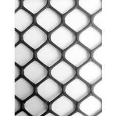   Baromfirács Poultry meshes B-92 fekete 0.9x25m (20x20mm) 280g/m2 2004165