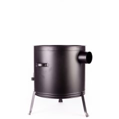 Üstház 56-os matt 1mm