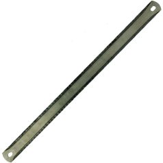Fűrészlap FÉM kétoldalas széles cseh PILANA 300mm