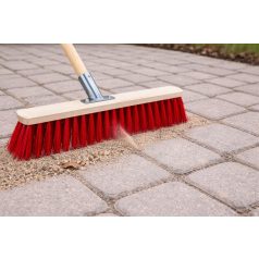 Betonkefe 40 cm fém nyéltartó