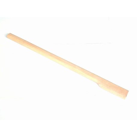 Fejszenyél 80 cm normál/egyenes