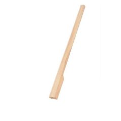 Fejszenyél 70 cm normál/egyenes