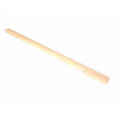 Fejszenyél 70 cm normál/egyenes
