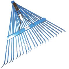 Lombseprű acélrugós erősítéssel  MUTA