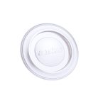 Fali hüvely fi 118 mm fehér