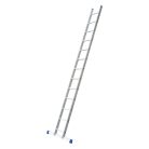 Támasztó alu létra 1x12