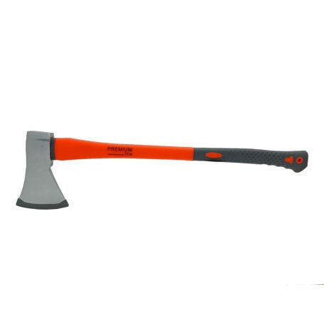 ÜVEGSZÁLAS fejsze 1.40 kg