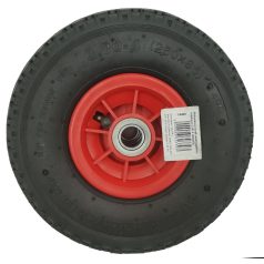   Malomkocsi / Molnárkocsi KERÉK műanyagfelnis csapágyas 3.00-4