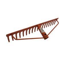 Gereblye erősített lemez 18-as