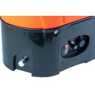 Permetező HÁTI SX-15D akkumulátoros