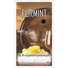 Matrica furmint 50db/csom