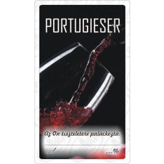 Matrica portugieser 50db/csom