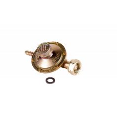   PB gáznyomásszabályozó fej állítható 25-50 mbar reduktor