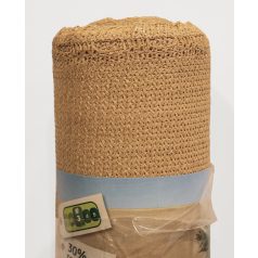   Árnyékoló háló RECYNET gomblyukakkal 1.5x10m homok 120g/m2 2021536