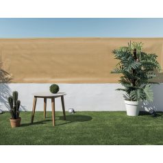   Árnyékoló háló RECYNET gomblyukakkal 1.5x10m homok 120g/m2 2021536