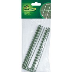 Fixsol fém rögzítő tüske 10db/csom 17x3,5cm 140503