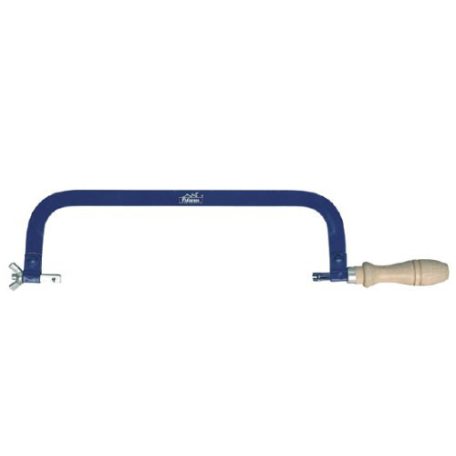 Kézi fémfűrész keret PILANA kétoldalas fűrészlappal 300mm 222956