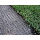 Vakondháló fekete 1x200 m (14x16mm)