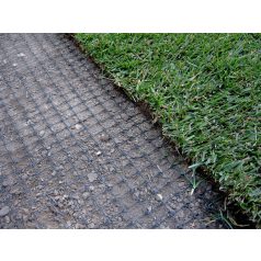 Vakondháló fekete 1x200 m (14x16mm)