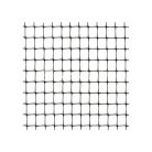 Vakondháló fekete 1x200 m (14x16mm)