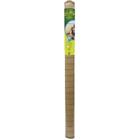 Árnyékoló háló Havana 1.5x5m homok 85% 180g/m2 2007121