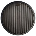 Öntvény kárpáti körflekkenlap