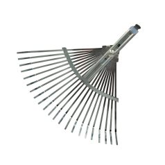 Lombseprűfej SILVER állítható, lemezes NYELEZETT