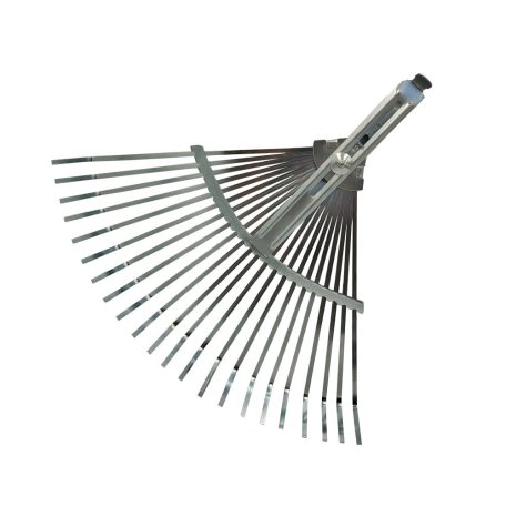 Lombseprűfej SILVER állítható, lemezes NYELEZETT