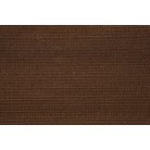 Erkélyháló fűzőlyukakkal Balcony Easy barna 0.9x5m 160gr/m2 2020724