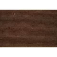   Erkélyháló fűzőlyukakkal Balcony Easy barna 0.9x5m 160gr/m2 2020724