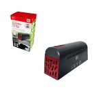 Elektromos patkánycsapda Bluetooth-os  SUPER CAT Swiss Inno