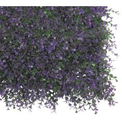 Zöldfal levendulával Vertical Lavanda 1mx1m 2017257