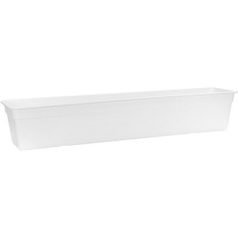 Balkonláda 80 cm-es fehér