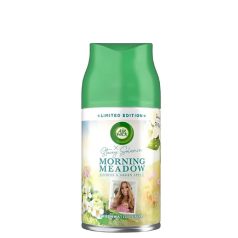   Air Wick légfrissítő utántöltő spray 250 ml Morning meadow