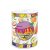 Kartika FRUITY papírtörlő 1 t. 3 r. 100 % cellulóz 200 lap mintás 6/#