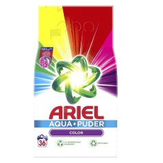 Ariel mosópor 1,98 kg 36 mosás Color 