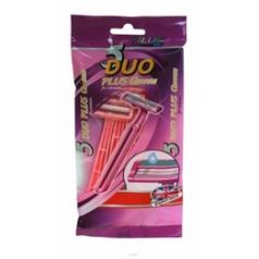 TD-709KW/5 DUO PLUS  NŐI BOROTVA