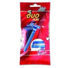 TDQ/3W DUOFLEX 3PENGÉS  BOROTVA